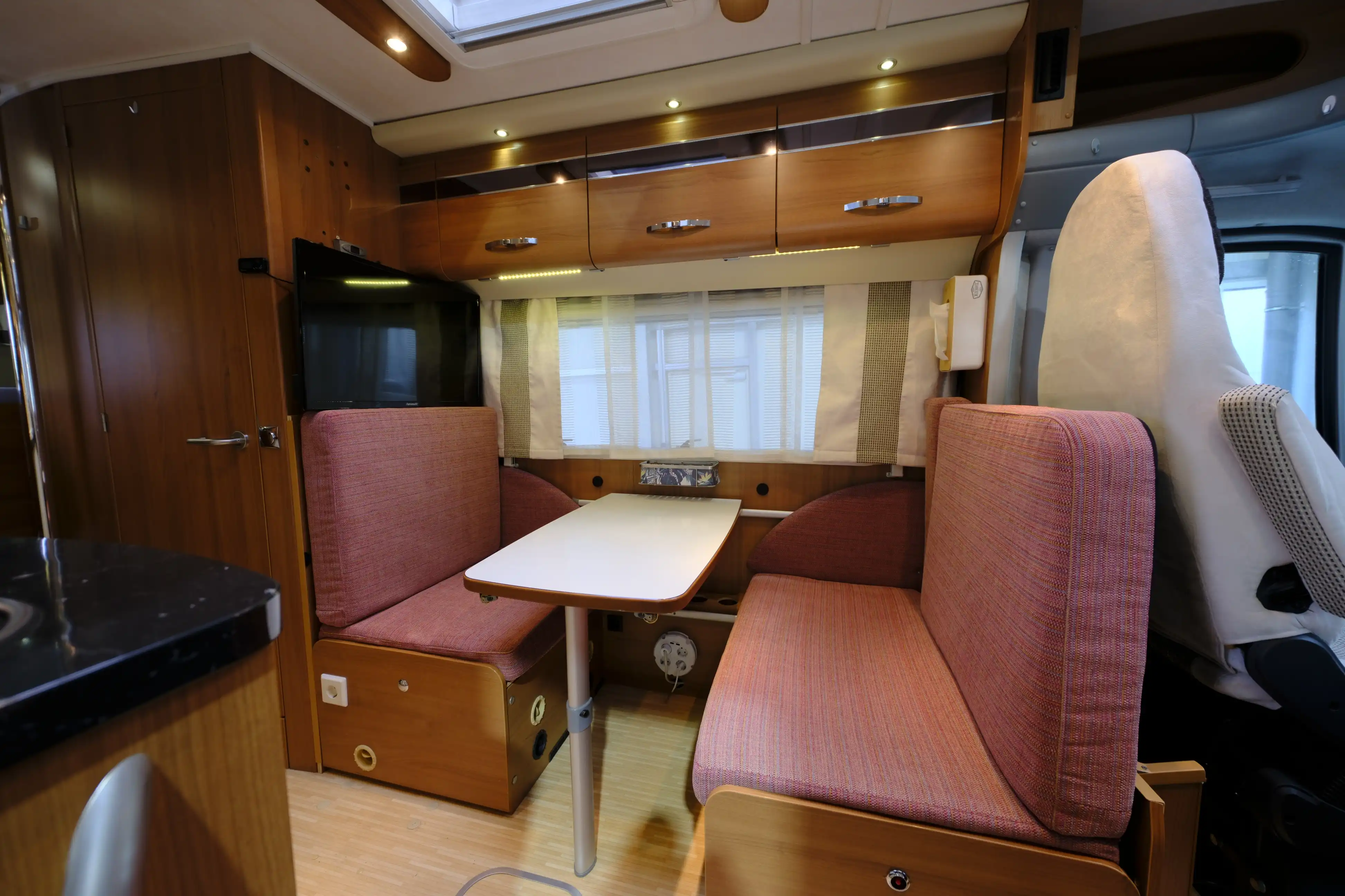 LMC Liberty Cruiser T 696 G